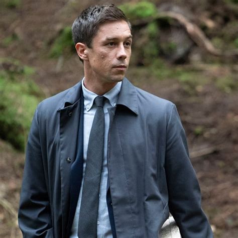 Dublin Murders episode 5 recap: Will Rob see Cassie alive again?