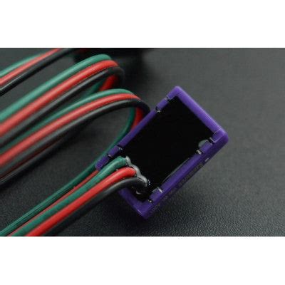 DFRobot Gravity: Capacitive Non-contact Liquid Level Sensor(3mm TR, IP ...