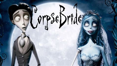 Image result for Watch Corpse Bride for Free