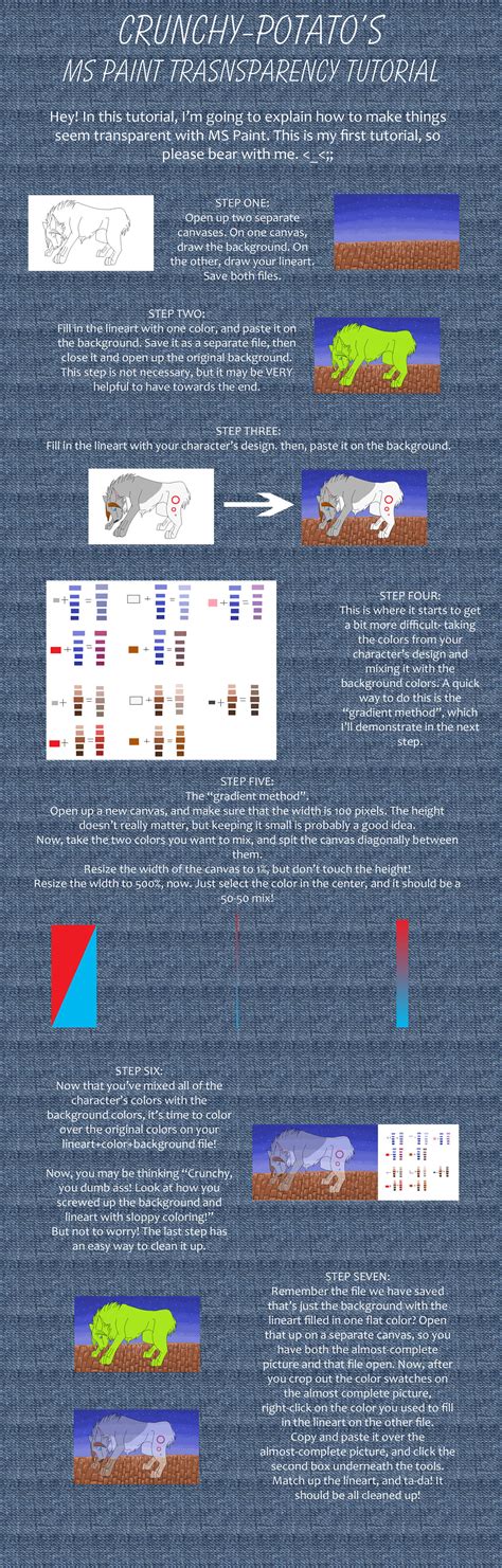 MS Paint Secrets 的图像结果