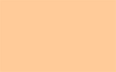 Pastel Orange Color