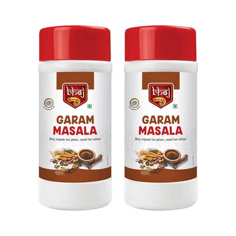 Royal Garam Masala Powder 1kg | Premium Garam Masala | No Onion No ...