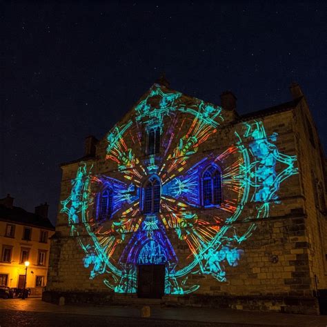 Transform Your Venue with Projection Mapping: The Future of Nightclub ...