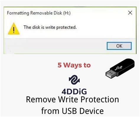 Write Protection Removal Windows 11 的图像结果