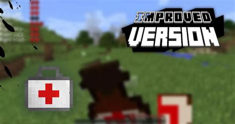 Image result for Minecraft Surgery Mod Gameplay