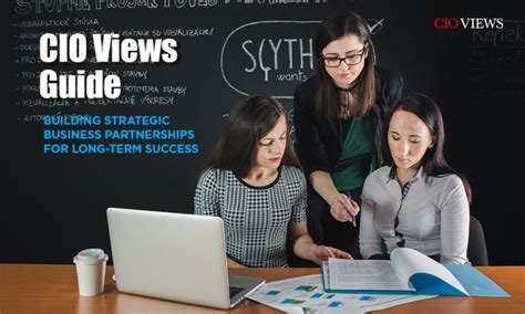 Long-Term Partnership 的图像结果