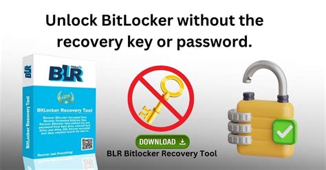 Image result for BitLocker Unlock