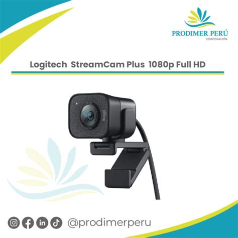 Image result for Logitech Streamcam Plus Camera Software