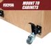 Image result for Fulton Workbench Casters