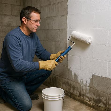 New Construction Basement Waterproofing | Ultimate 2025 Guide - Winnettes