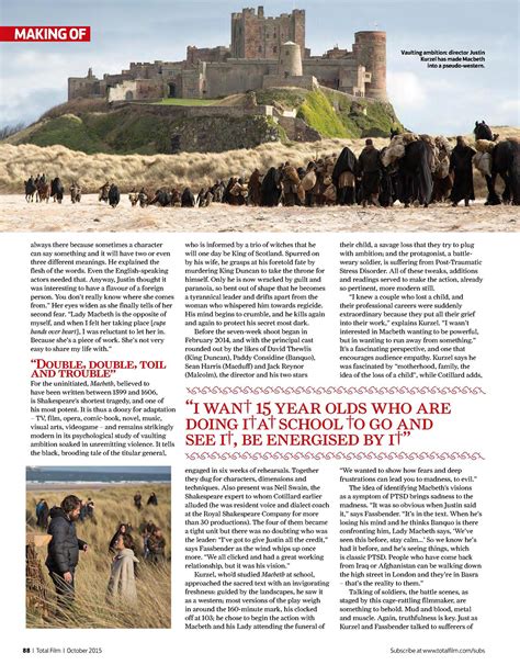 Image result for Macbeth Complete