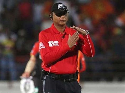 Virat Kohli Criticizes, But This Indian Is Only Among 22 Match Official ...