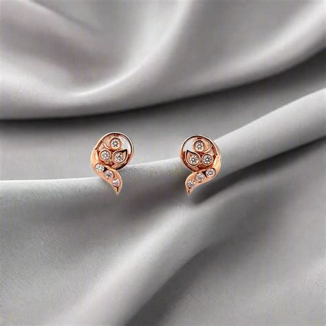 EF-IF Diamond Jewellery - The World's Finest Diamonds