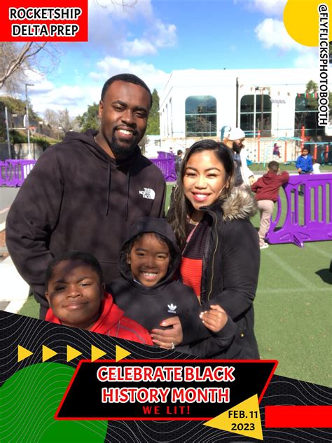 Black History Month 2023