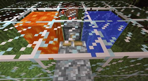 Image result for MC Java Cobblestone Generator Fully Auto