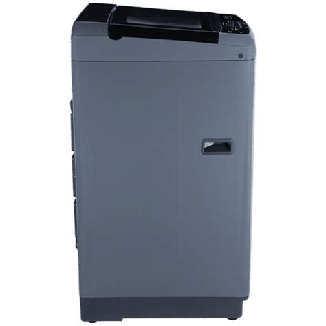 Buy Croma 8 kg 5 Star Fully Automatic Top Load Washing Machine ...