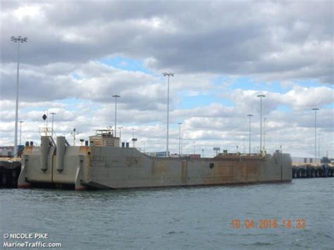 BKA Resolution - Hopper barges | Dredgepoint