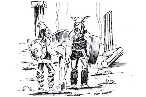 Ancient Cartoons 的图像结果