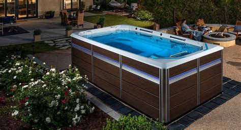 Compare Tool For Swim Spas | Endless Pools Cost