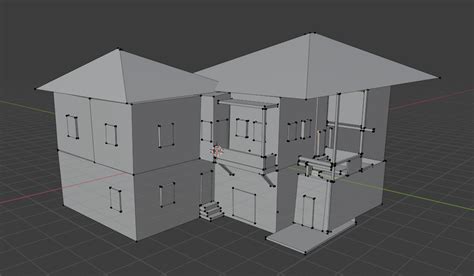 Image result for Blender Building Tutorials