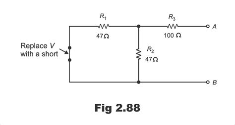 Image result for Norton's theorem Examples