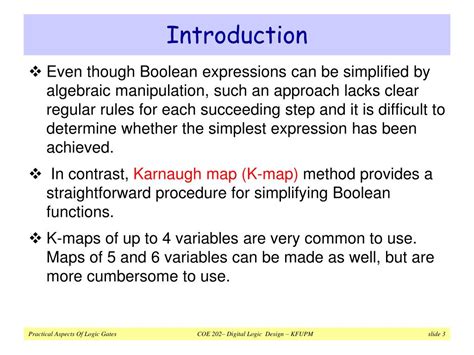 K-Map Simplification 的图像结果