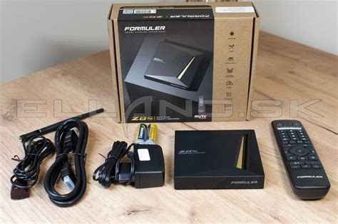 Formuler Z8 Problems 的图像结果