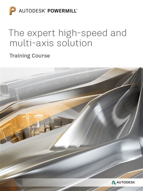 Delcam Powermill Programming 的图像结果