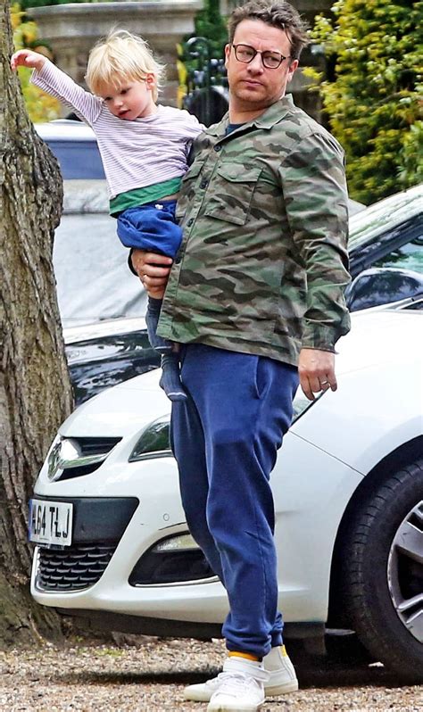 How Jamie Oliver Lost It All | Woman's Day Australia - Entertainment ...