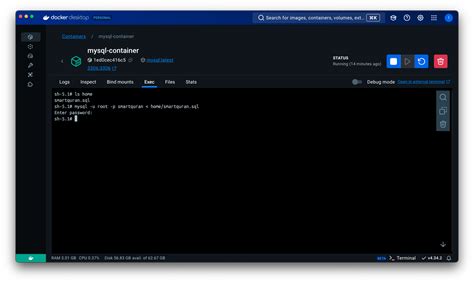 Image result for phpMyAdmin MySQL PHP Con Docker