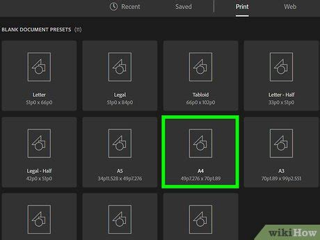 How to Make a Brochure Using InDesign 的图像结果