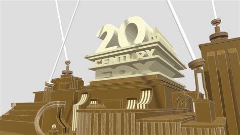 20th Century Fox Matt