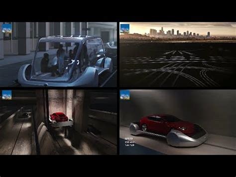 Image result for Hyperloop Plan