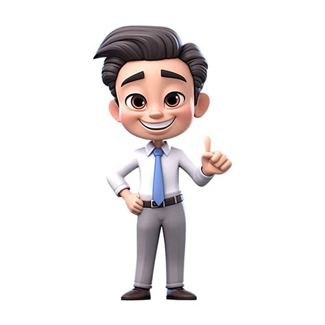 Cartoon Person No Background Business 的图像结果