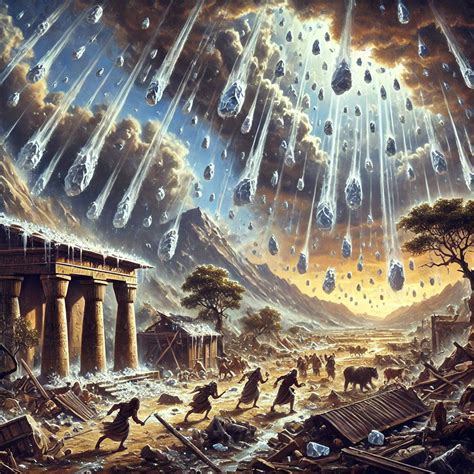 What Are the 10 Plagues of Egypt? Complete Guide