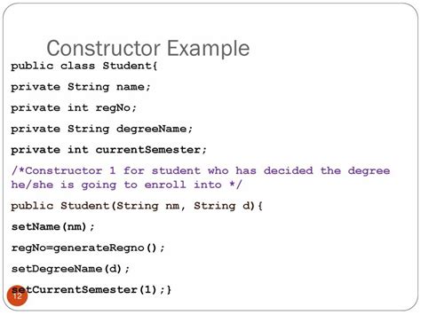 Java Classes and Methods 的图像结果