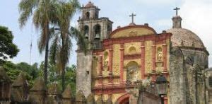 Mexico Tour Place | Best Tourist Place to visit in Mexico | HelloTravel