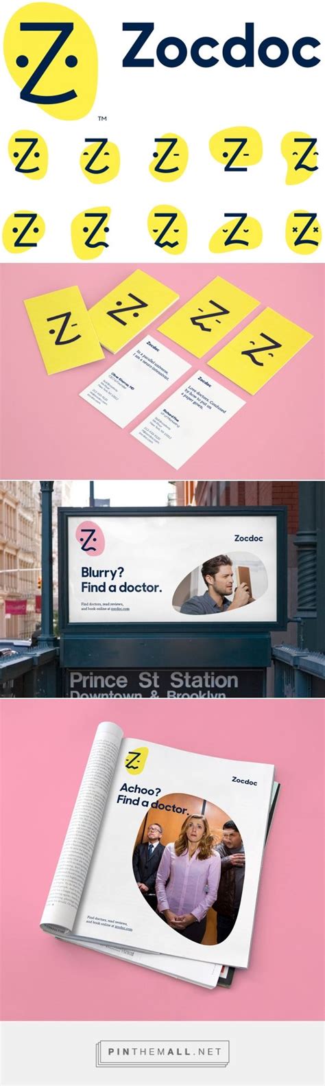 Image result for Zocdoc Logo Sticker