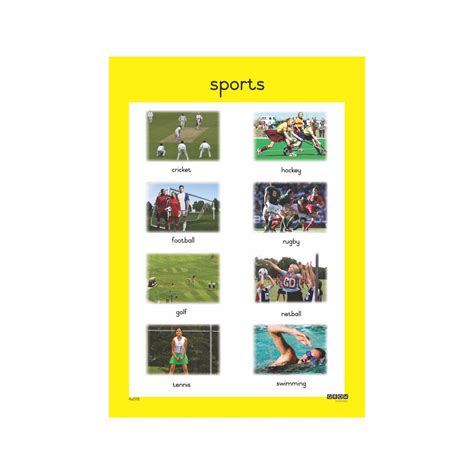 Sports Chart 的图像结果