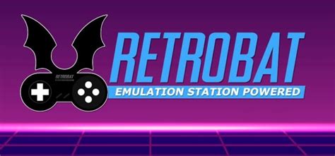 Image result for Retrobat Steam