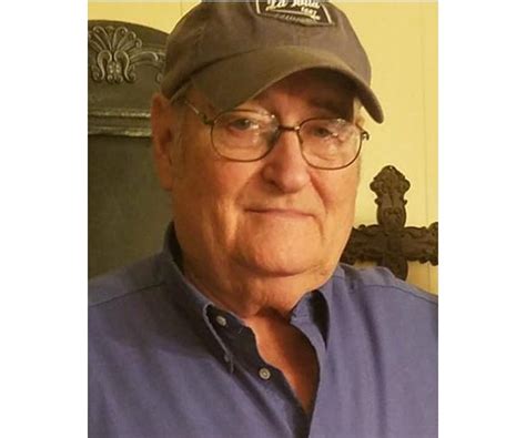 Johnny Ray Dortch Obituary (2024) - Columbia, LA - Riser Funeral Home ...