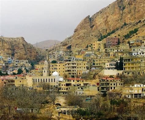 THE 30 BEST Places to Visit in Syria (2026) - Must-See Attractions