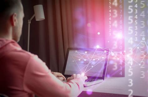 Computer Data No Background 的图像结果