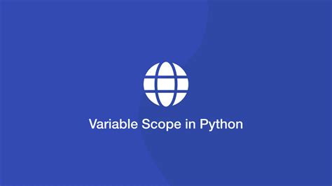 Image result for Local Variable in Python