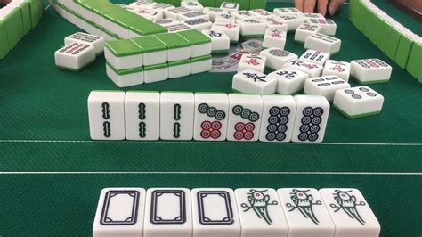 都是嵌张搭子 57和68你会怎么拆 一招看清麻将水平 #麻将 #麻将进阶技巧 #mahjong - YouTube