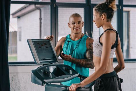 The Benefits of Incline Walking on a Treadmill: A Comprehensive Guide