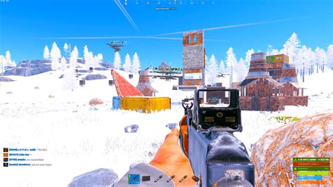 Image result for Rust Hacks We Need