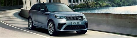 New 2020 Range Rover Velar | Land Rover Baton Rouge