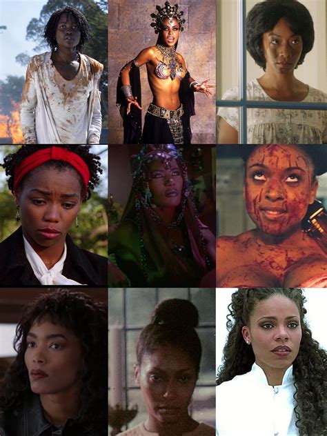 Vampire Women In Movies