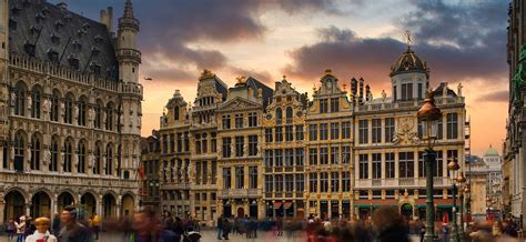 About | safe.brussels